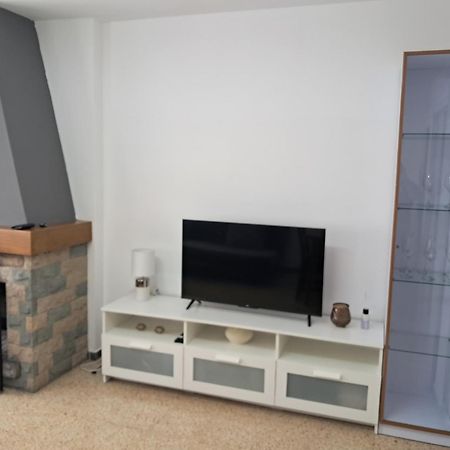 Apartamento Canyet 贝尔加 外观 照片