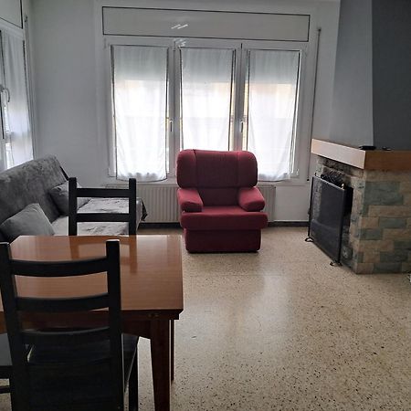 Apartamento Canyet 贝尔加 外观 照片