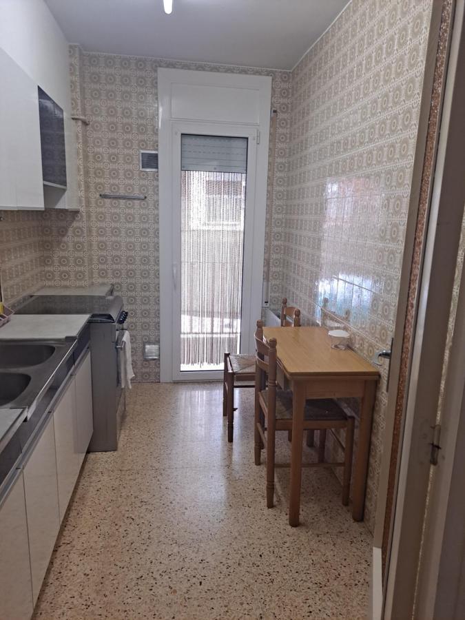 Apartamento Canyet 贝尔加 外观 照片