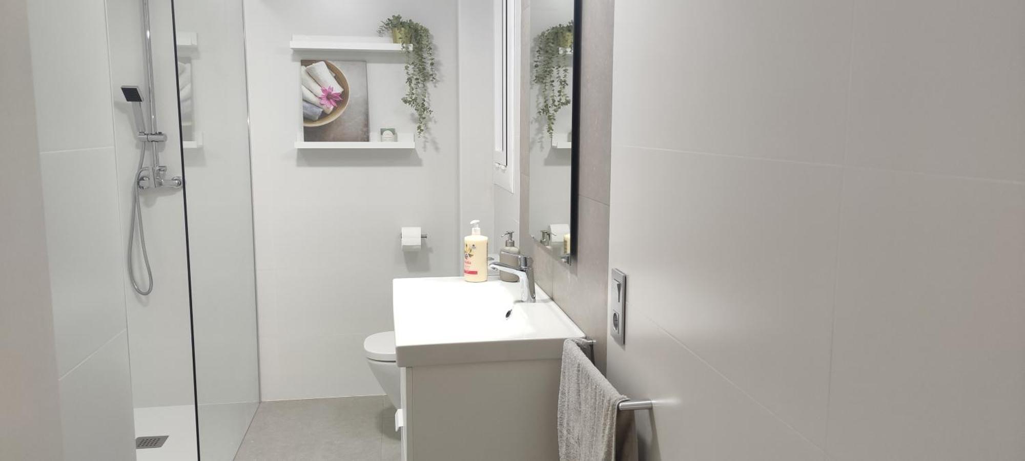 Apartamento Canyet 贝尔加 外观 照片